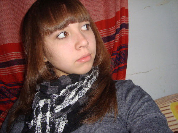 Лизочка Колесник