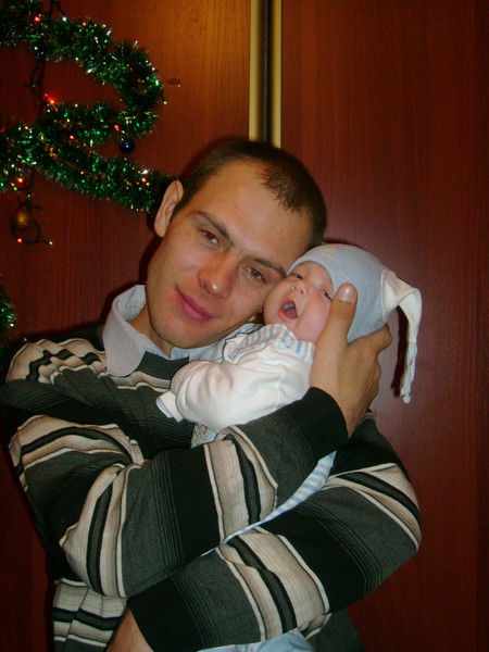 Василий Якуньков