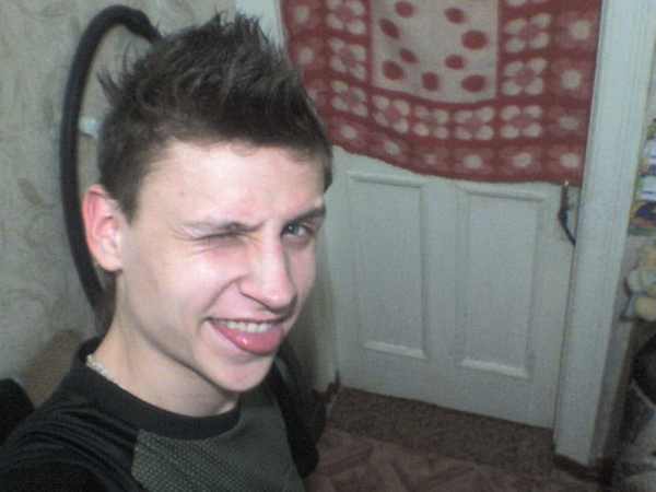 Андрей Тихонов