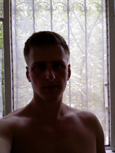 Олег Недельчук