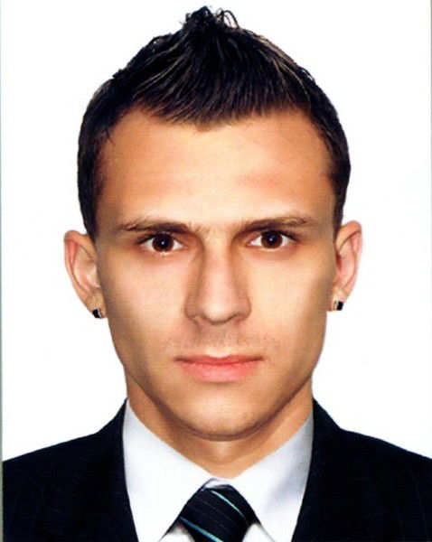 Епистафий Онуфриевич