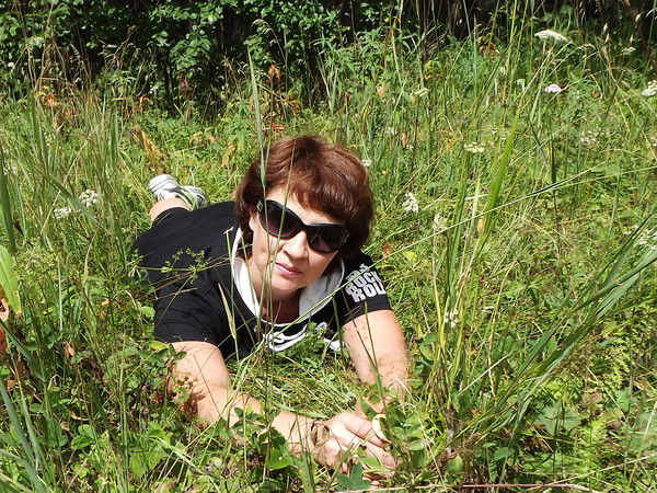 Наталья Каракчиева