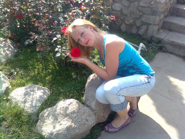 Наталья Соболева