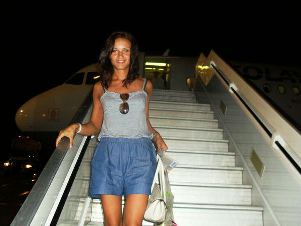 Татьяна Пашкевич