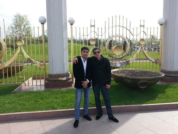 Ердаулет Ельжанов