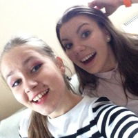 Юлианна Воронкова