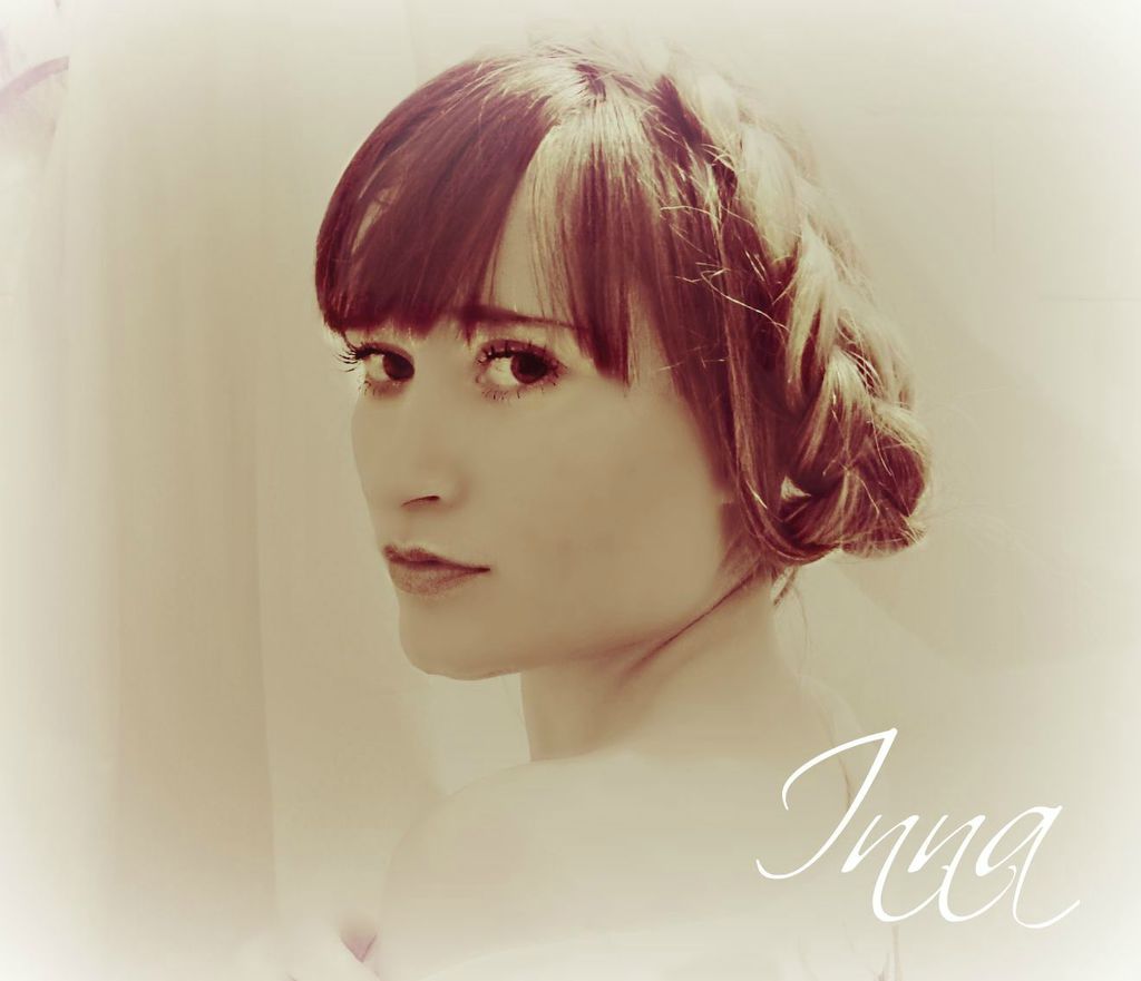 Инна Дорогова