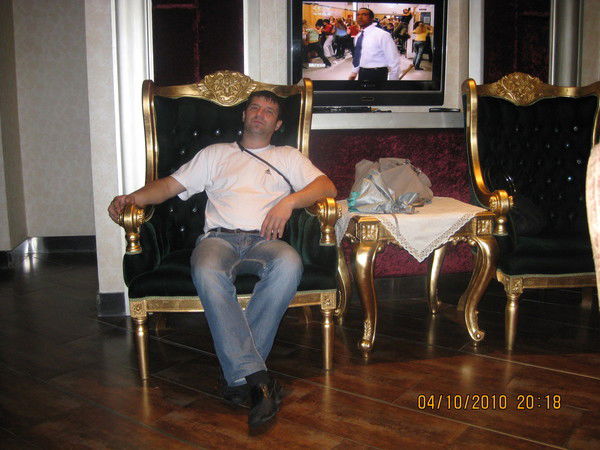 Дмитрий Горох