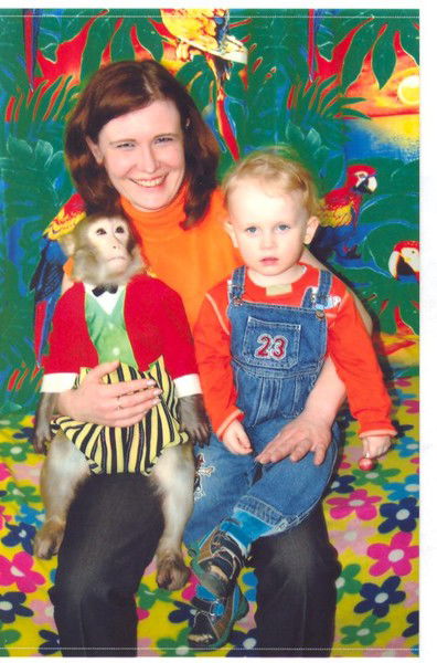 Наталья Сучкова