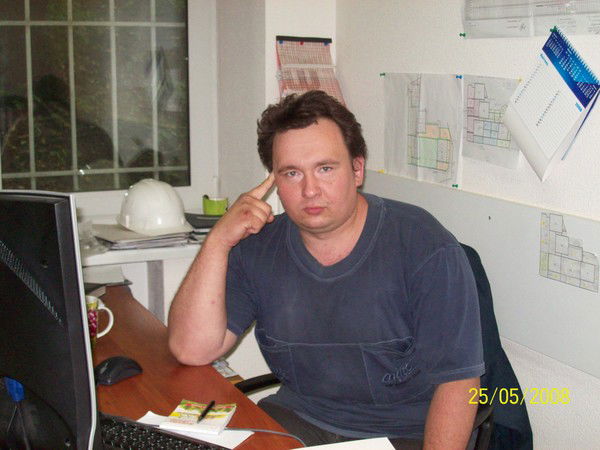 Андрей Уваров