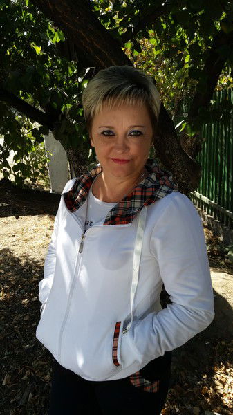 Ирина Ненашева