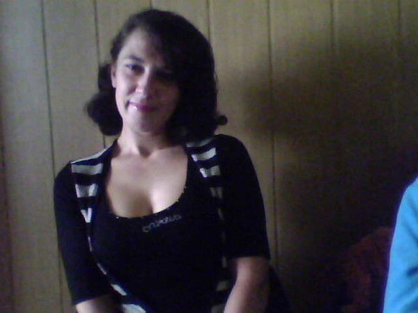 Оксана Бондаренко