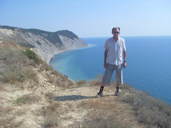 Сергей Чернобель