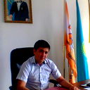 Максат Айнеков