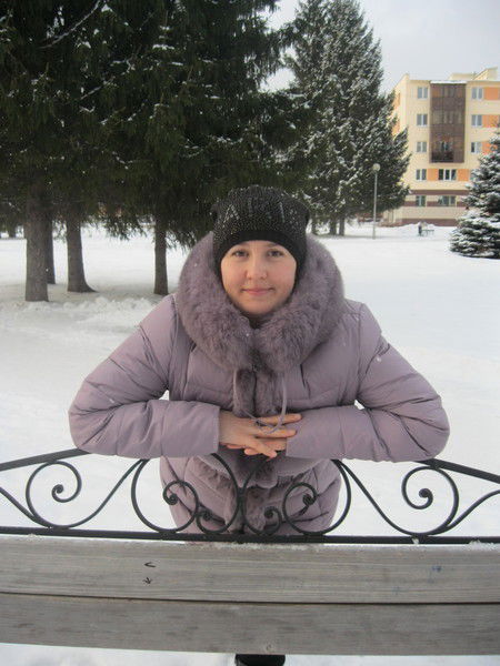 Римма Сиразева