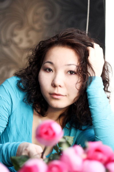 Айша Исмаилова