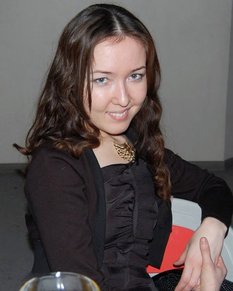 Разиля Вахитова