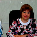 Крыгина Светлана