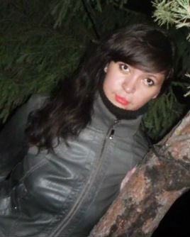 Новикова Людмила