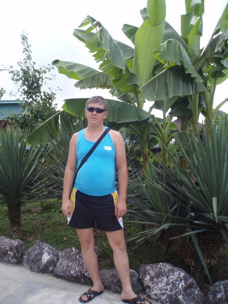 Александр Ломакин