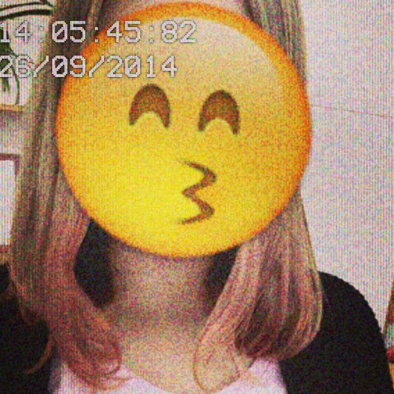 Вика Бутрова