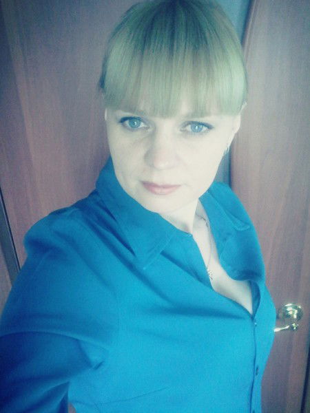 Наталья Лагутенкова