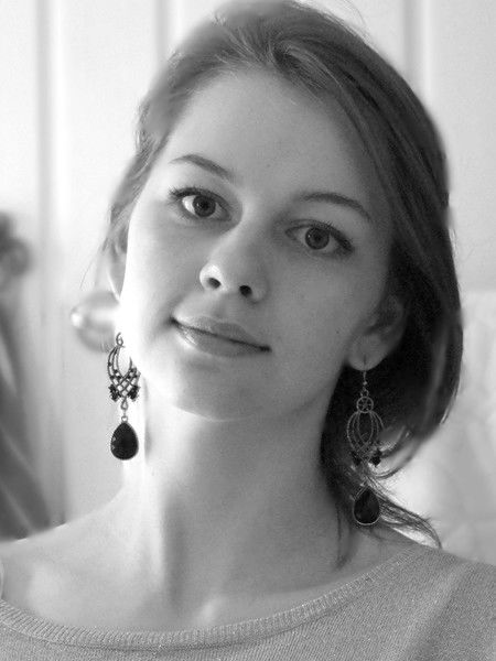 Ксения Шелег