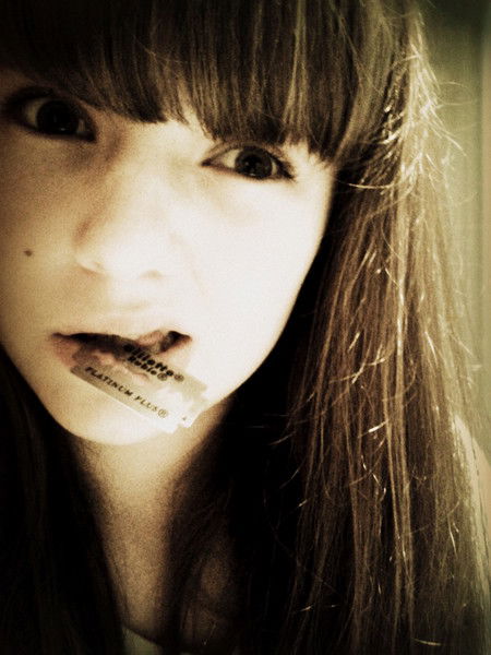 Даша Кабачинская