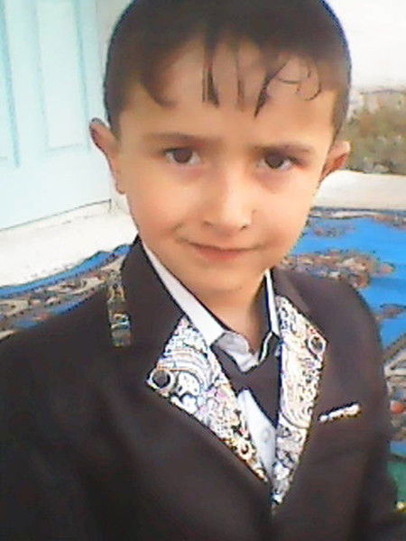 Зайнаб Чоршанбиева