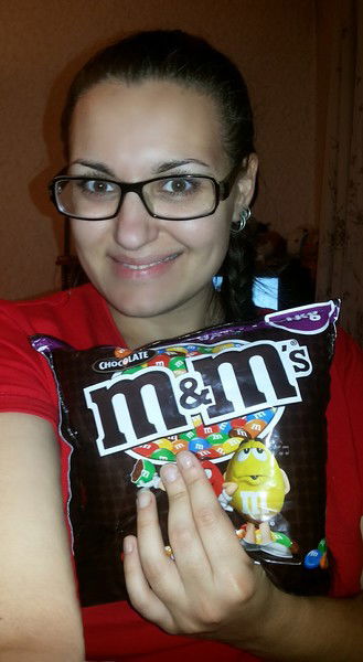 Ира Колосова