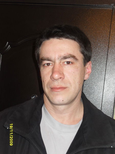 Алексей Плохов