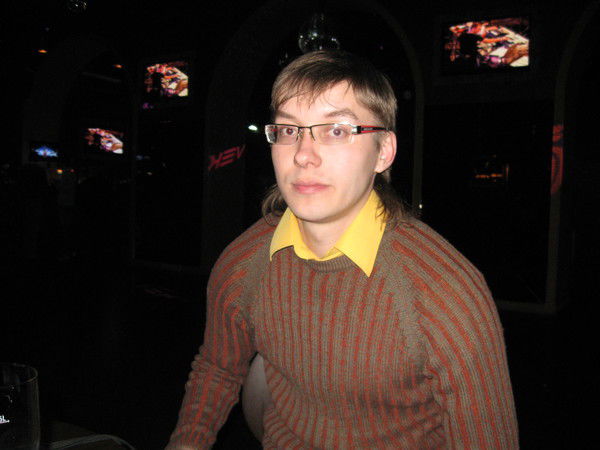 Андрей Викторович