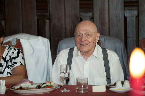 Анатолий Бабков