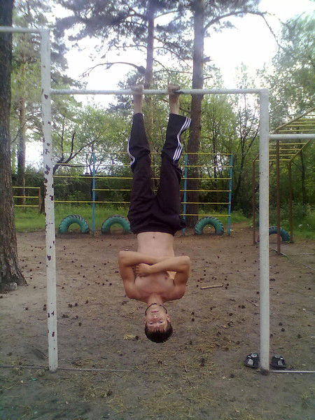 Юра Панкратов