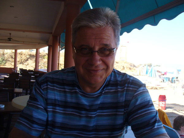 Сергей Панфилов