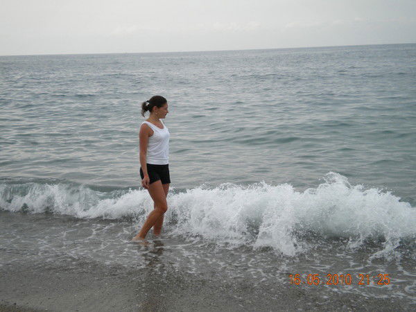 Александра Осипова