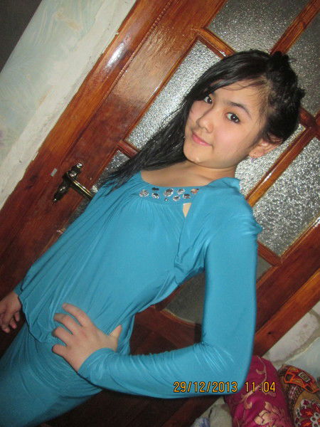 ***ari*** Madibraimova