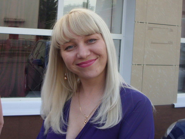 Татьяна Спиридонова