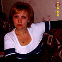 Ирина Савельева