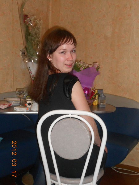 Екатерина Асылгареева