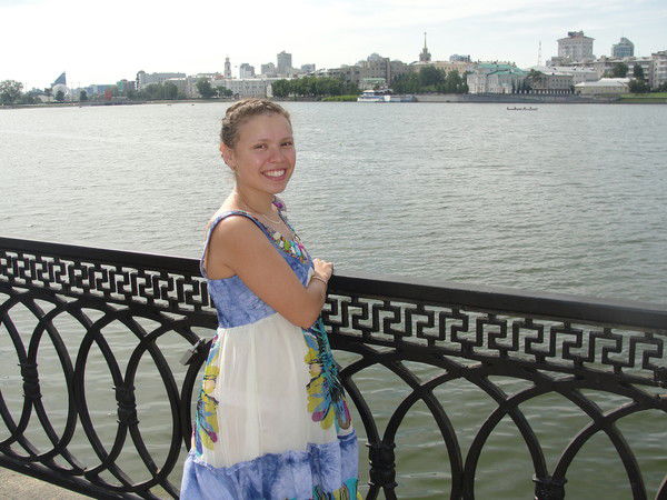 Екатерина Дерендяева