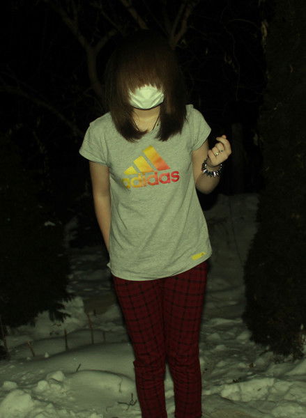 Олеся Девятайкина