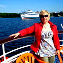 Римма Кравцова