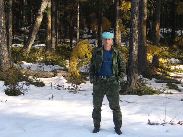 Андрей Курбатов