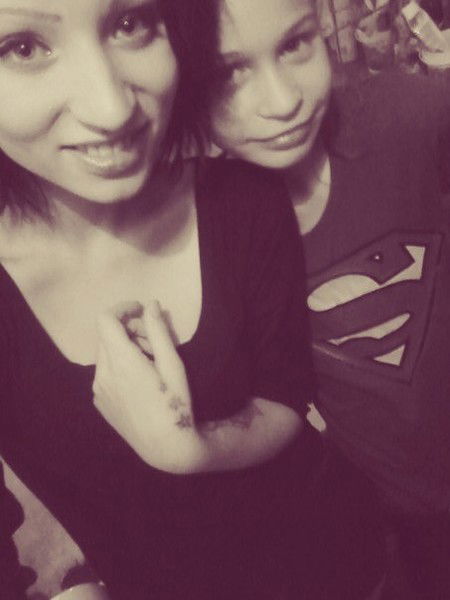 Марта Корнилова.