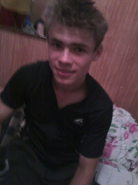 Гоша Грошев