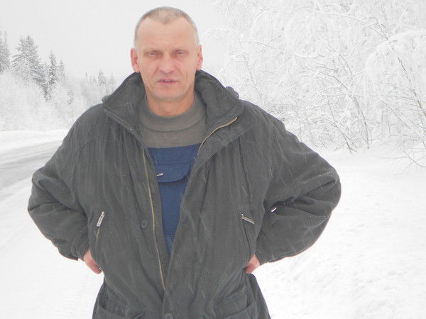 Павел Пименов