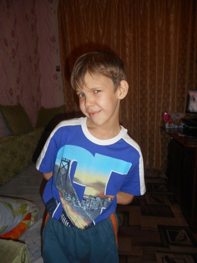 Рома Агашкин