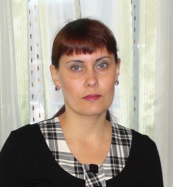 Оксана Пивцаева