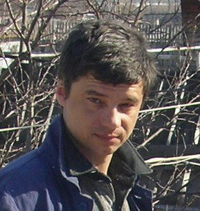 Александр Печников